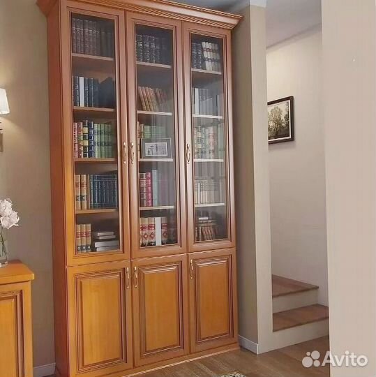 Библиотека на заказ в Санкт-Петербурге