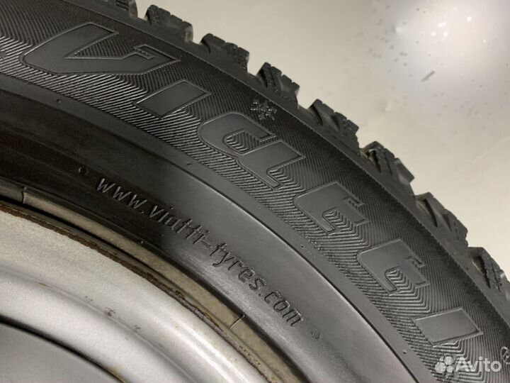 R16 Viatti Bosco Nordico V-523 215/65, PCD 5x114.3 DIA 66.1