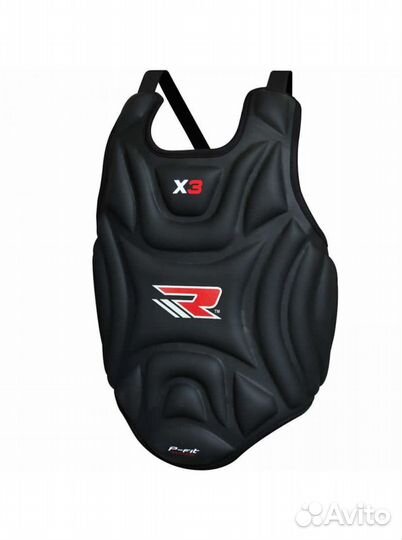 Защита корпуса Т-2 RDX heavy duty GEL