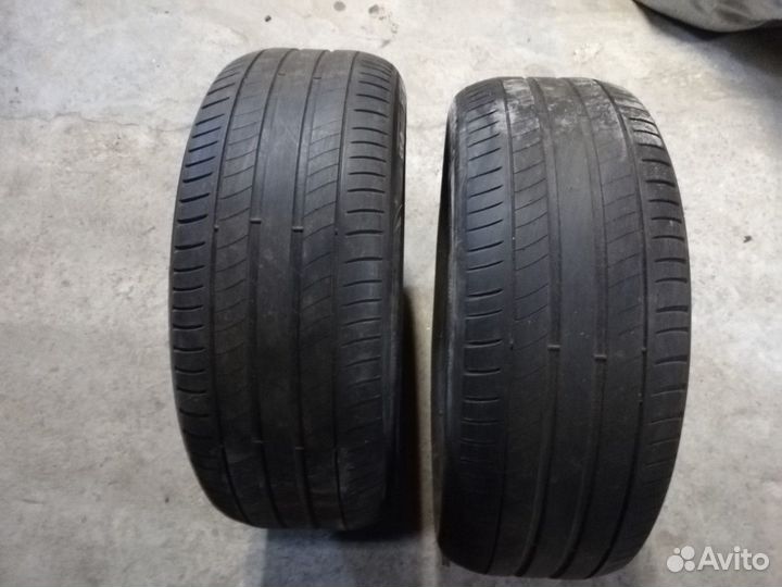 Michelin Primacy 3 235/55 R17