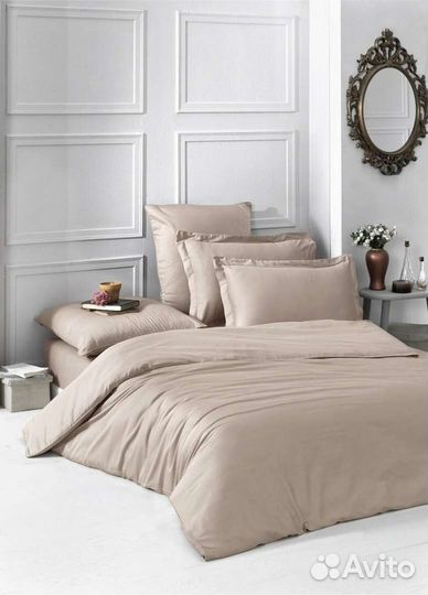 Постельное бельё от производителя