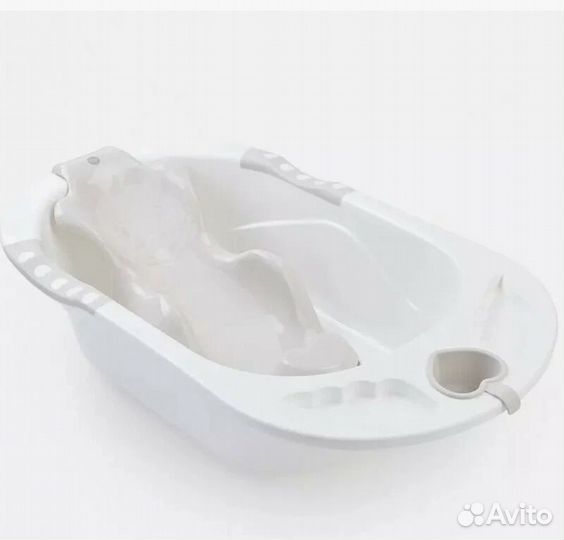 Продам ванночку для купания Hapрy baby