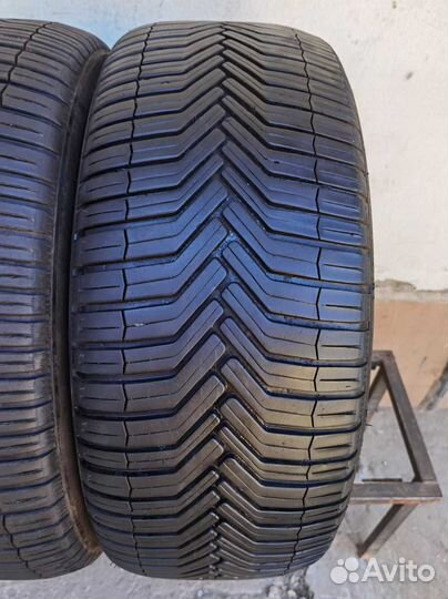 Michelin CrossClimate+ 235/50 R18 101Y