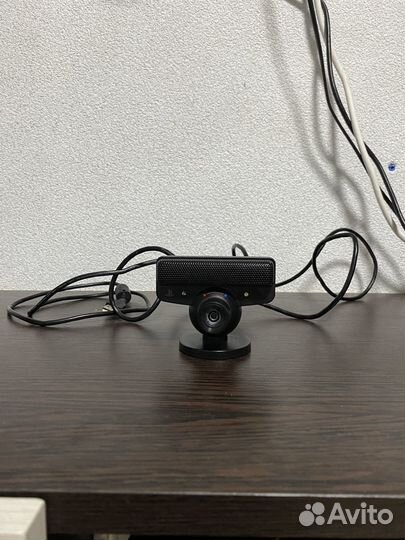 Камера Move PS3