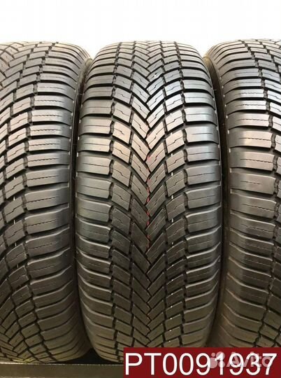 Bridgestone Weather Control A005 195/60 R16 98H