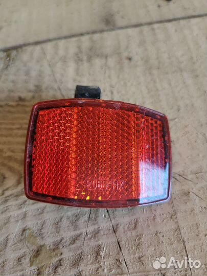 Зеркала на велосипед