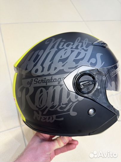 Мотошлем LS2 OF569