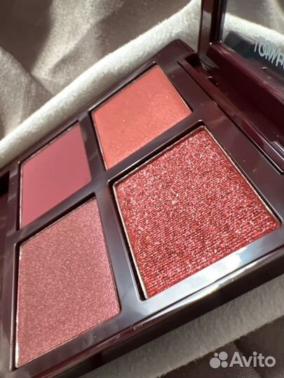 Tom ford cherry smoke оригинал