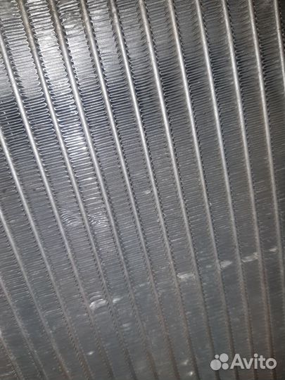 Радиатор отопителя Mazda 3 BK