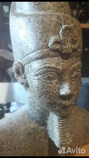 Статуэтка египет бог асирис