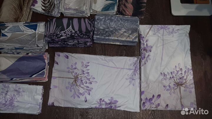 Парные наволочки 4060