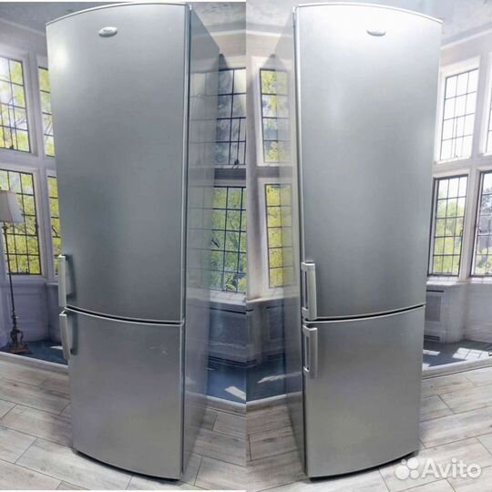Холодильники с доставкой и гарантией бу