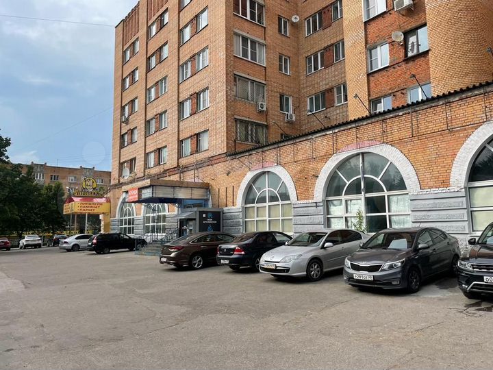 Свободного назначения, 509 м²