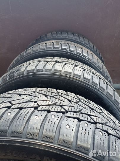 Nokian Tyres Nordman 7 185/60 R15 86T