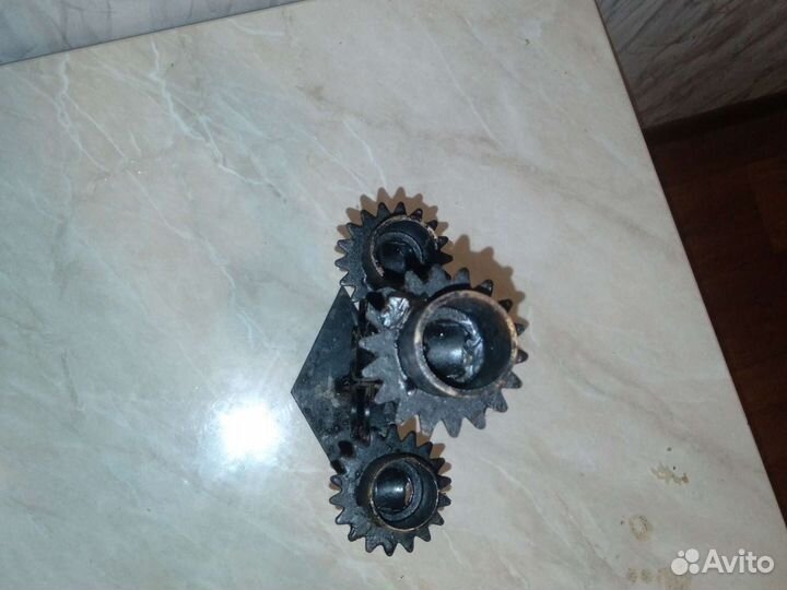 Подсвечник