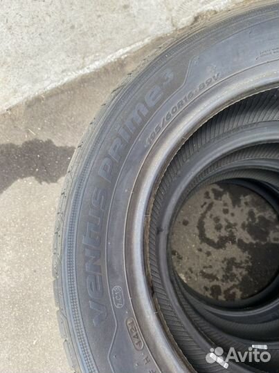 Hankook Ventus Prime 3 K125 195/60 R16 89V