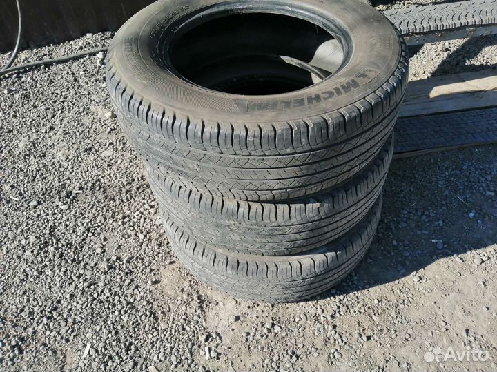 Michelin Alpin 215/70 R16