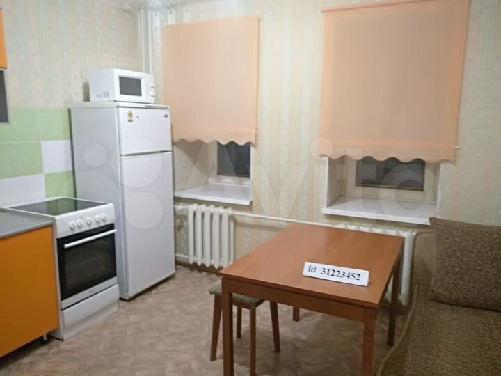 1-к. квартира, 48 м², 3/10 эт.