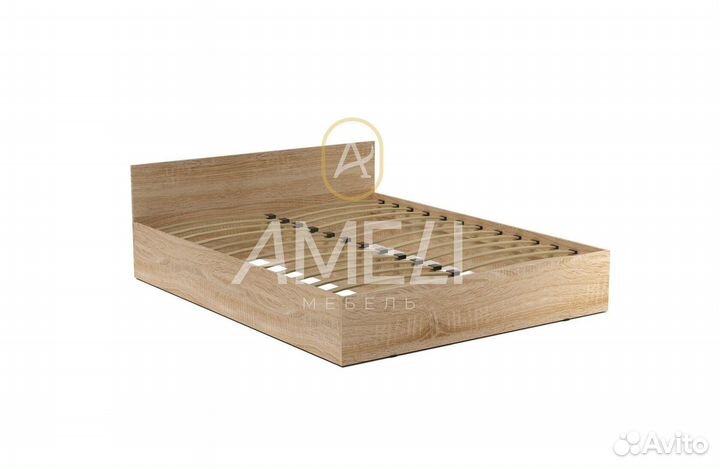 Кровать 160х200 см