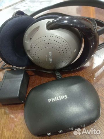 Беспроводные наушники