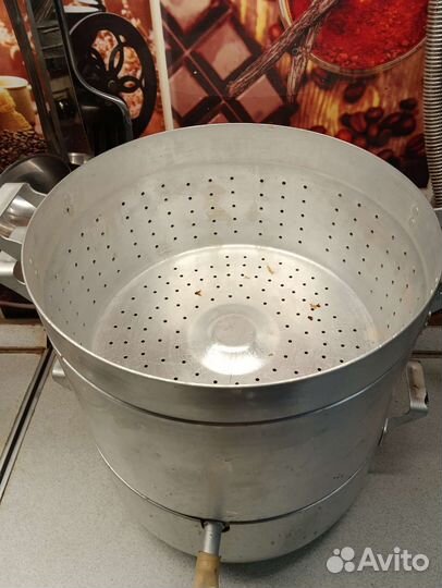 Соковарка на 6 л