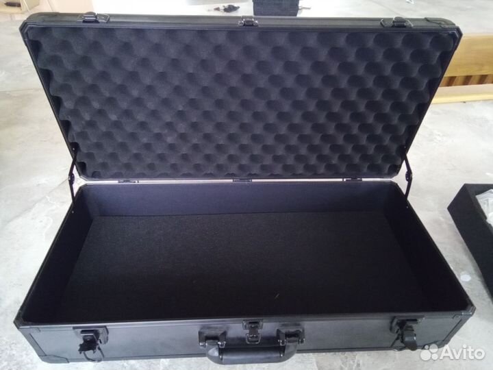 Противоударный кейс