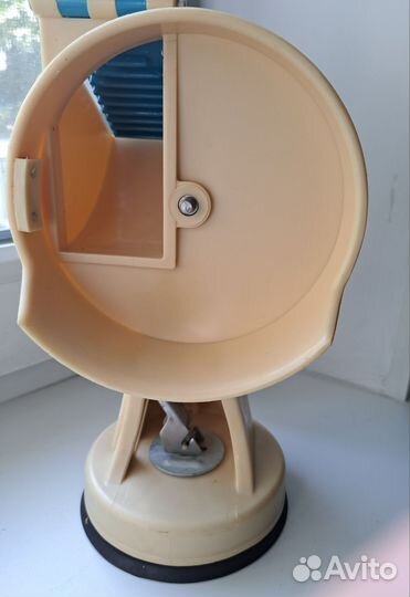 Терка для овощей механическая