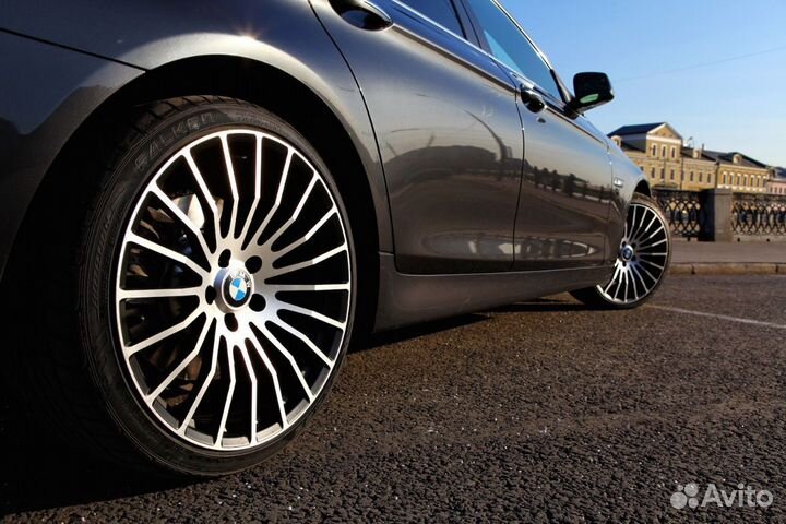 Диски для BMW X7