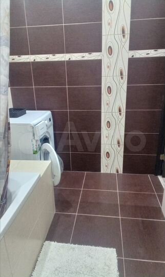 2-к. квартира, 65 м², 2/8 эт.