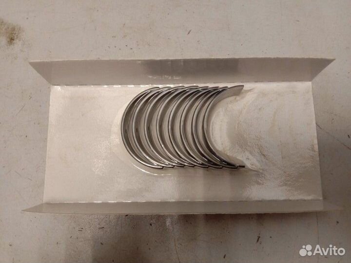 Вкладыши шатунные Volkswagen Golf Iii/Vento