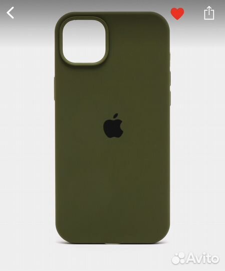 Чехол и зашитное стекло на iPhone 11