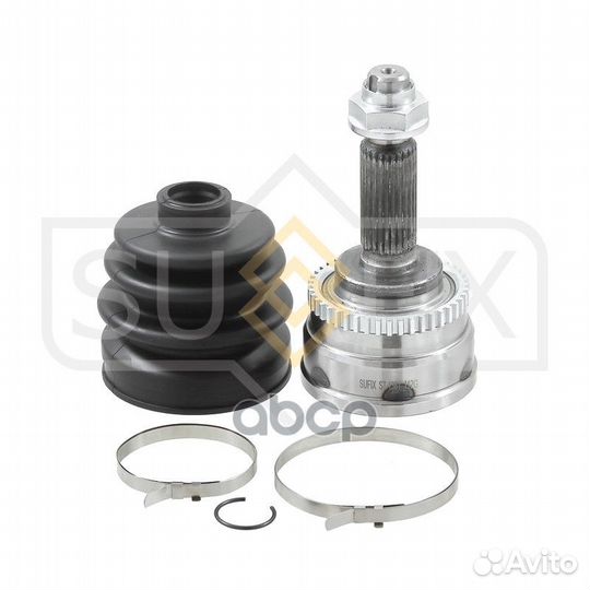 Шрус наружный перед прав/лев ST1381 sufix