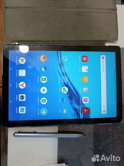 Планшет huawei mediapad m5 lite