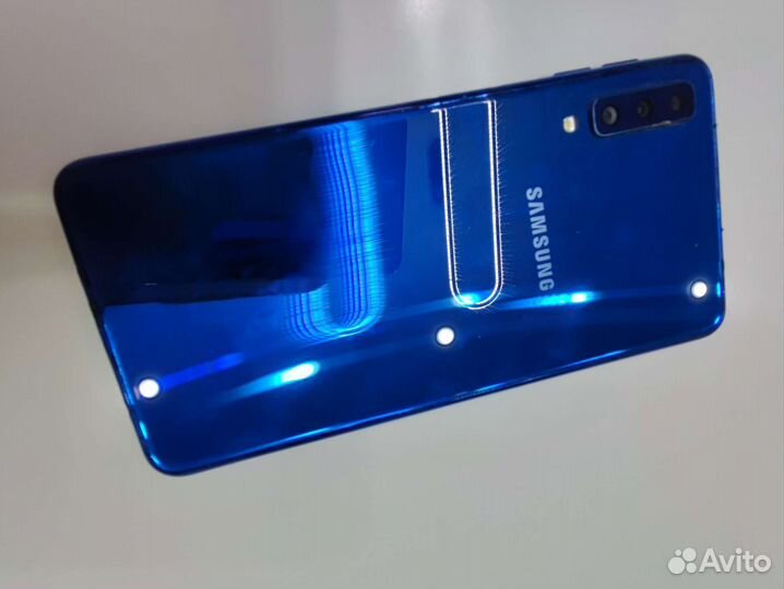 Смартфон samsung