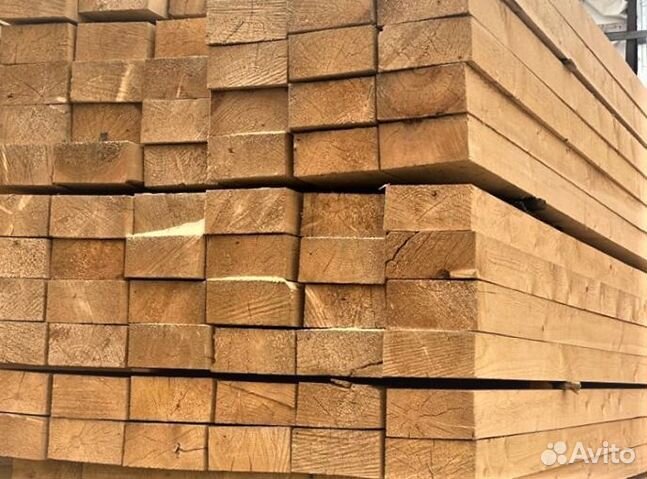 Брус 150х150х3.Пиломатериалы.Доска