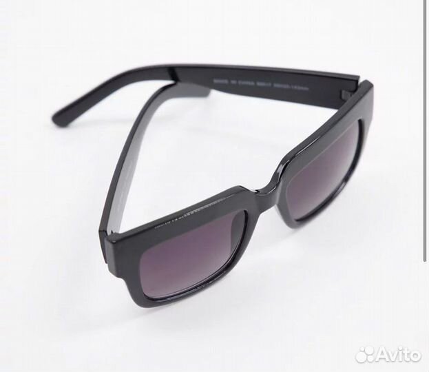 Солнцезащитные очки ASOS (новые), UV400