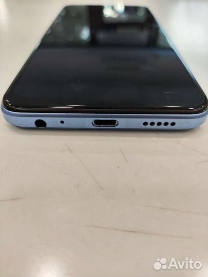 Tecno spark go 2022