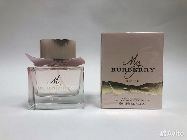Burberry - My Burberry Blush - 90 ml