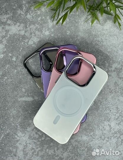 Чехол на iPhone Новые