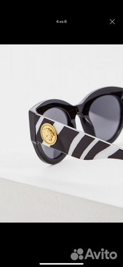 Очки versace оригинал