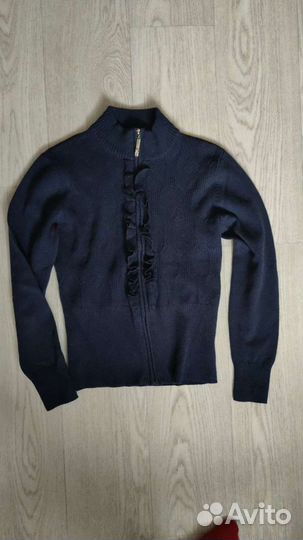 Вещи для девочки 134 пакет