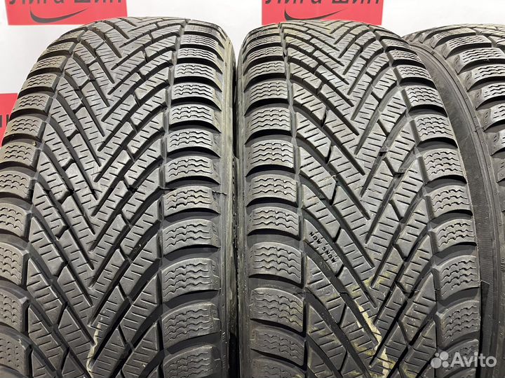 Pirelli Winter Cinturato 205/55 R16
