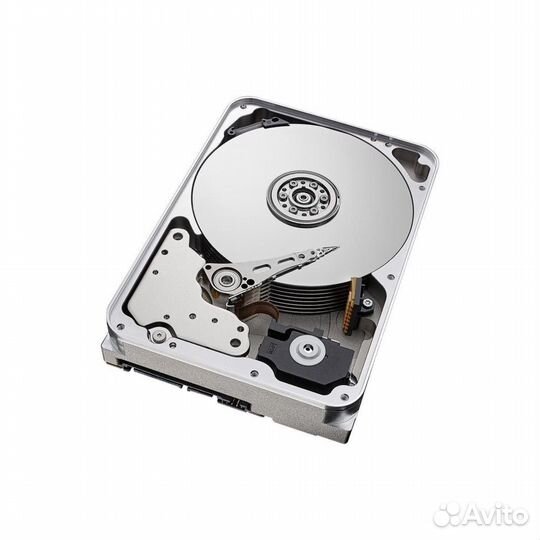 Внутренний жесткий диск Seagate IronWolf ST 231024