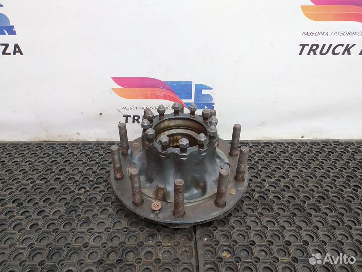 Ступица задняя Volvo FM