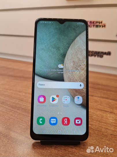 Samsung Galaxy A12, 4/128 ГБ