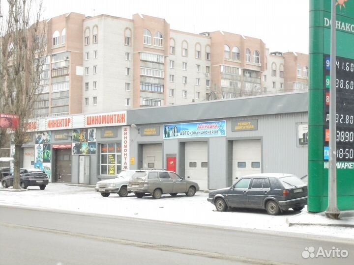 Автослесари и автоэлектрик