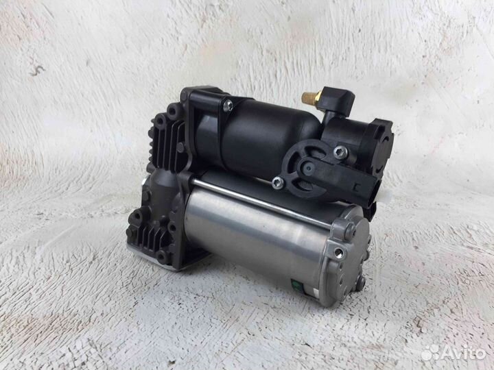 Компрессор Land Rover Range Rover Sport L494