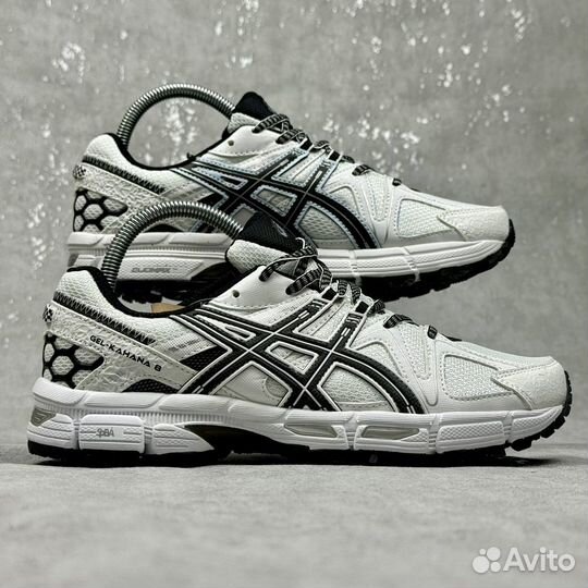 Кроссовки Asics gel kahana 8