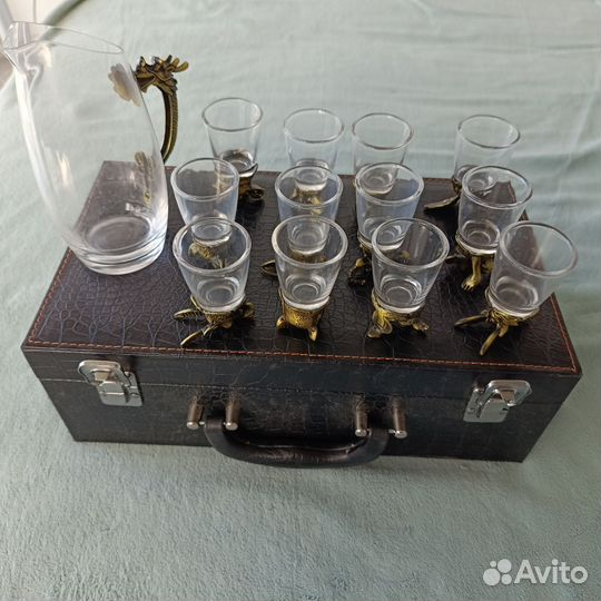 Подарочный набор