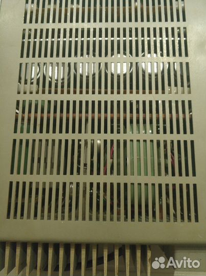 Источник постоянного тока Б5-47